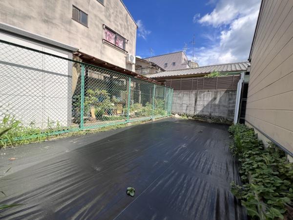 西上之町261-7, 京都市上京区, كيوتو 602-8361, اليابان