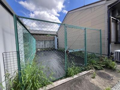 西上之町261-7, 京都市上京区, كيوتو 602-8361, اليابان