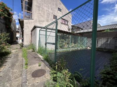 西上之町261-7, 京都市上京区, كيوتو 602-8361, اليابان