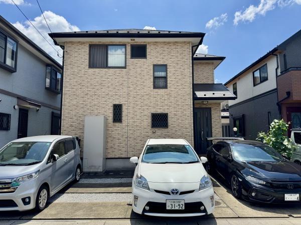 にっさい花みず木２丁目, 坂戸市にっさい花みず木２丁目戸建, 坂戸市, Saitama 350-0269, Giappone