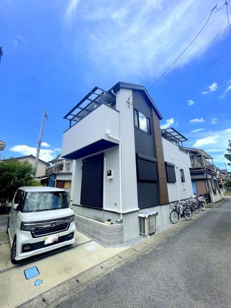 備後東6丁目, 春日部市備後東6丁目 戸建, 春日部市, Saitama 344-0032, Japão