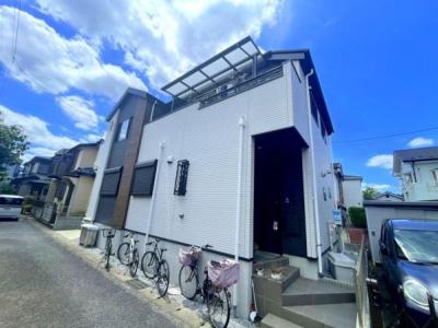備後東6丁目, 春日部市備後東6丁目 戸建, 春日部市, Saitama 344-0032, Japão