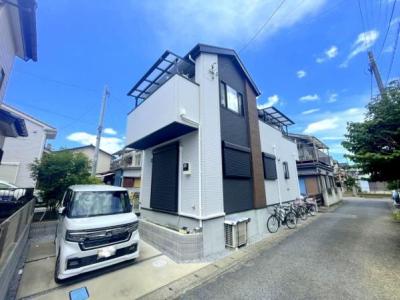 備後東6丁目, 春日部市備後東6丁目 戸建, 春日部市, Saitama 344-0032, Japão