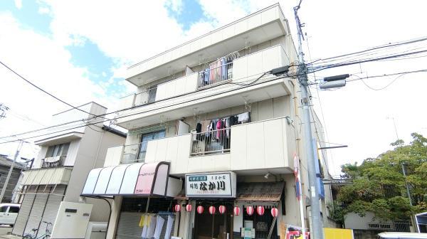 201, 渡田1丁目7-9, サニーハイツ, 川崎市川崎区, Kanagawa 210-0837, Giappone