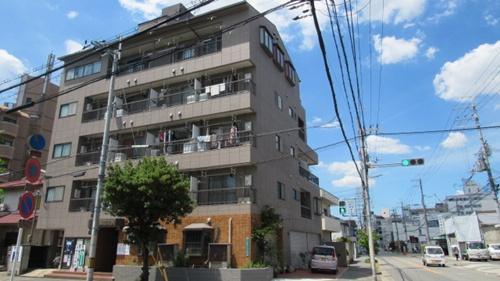 長吉長原西２丁目, サンハイツ, 大阪市平野区, Osaka 547-0015, Japan