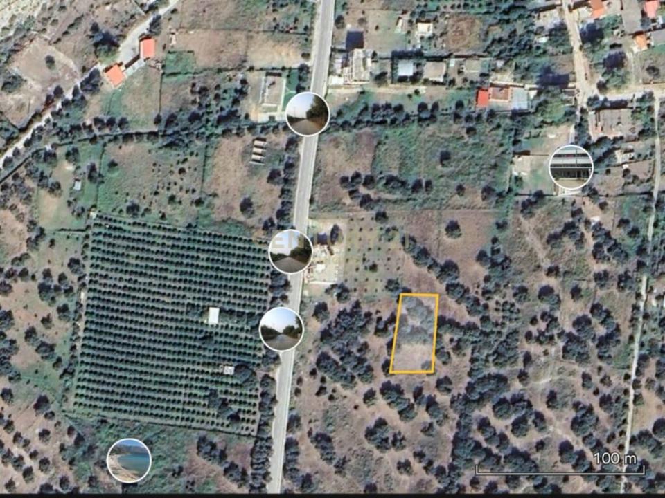 Borsh, Sarandë, Albania