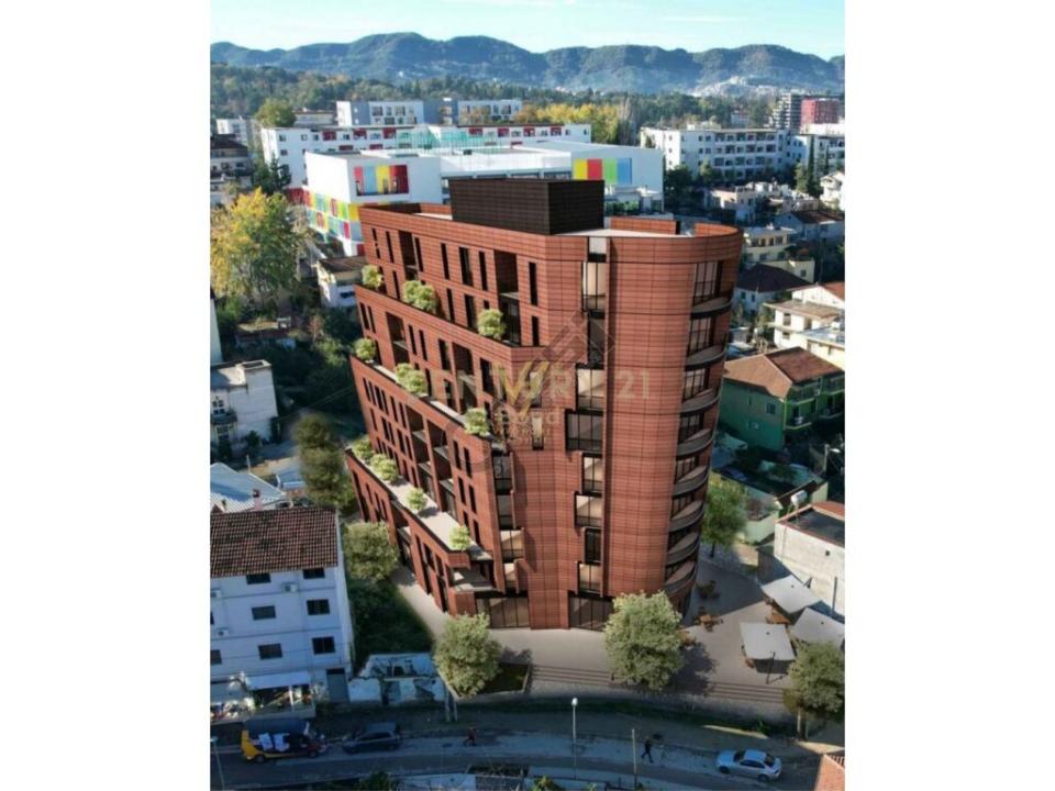 Tregu Elektrik, Tirana, 阿尔巴尼亚