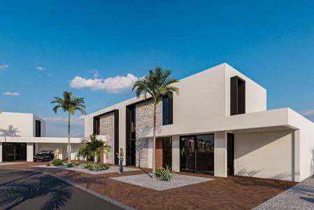 Coudacarie Luxury Villas, Coudacarie, Noord, 阿魯巴島