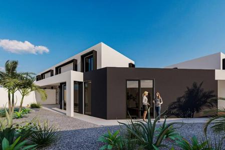 Coudacarie Luxury Villas, Coudacarie, Noord, 阿魯巴島