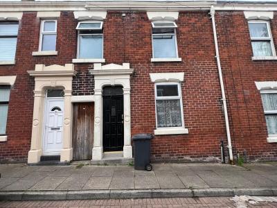53, Milner Street, PRESTON, Vương Quốc Anh