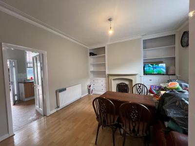 53, Milner Street, PRESTON, United Kingdom