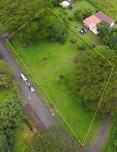 Orotina Orotina, אלחואלה 00001, קוסטה ריקה 