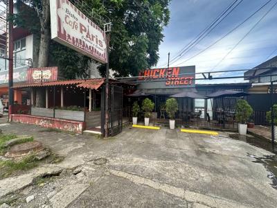 Escalante Carmen San José, San José 00001, Kosta Rika