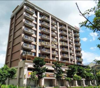 青峰路二段, 大園區, Taoyuan 337, Taiwán