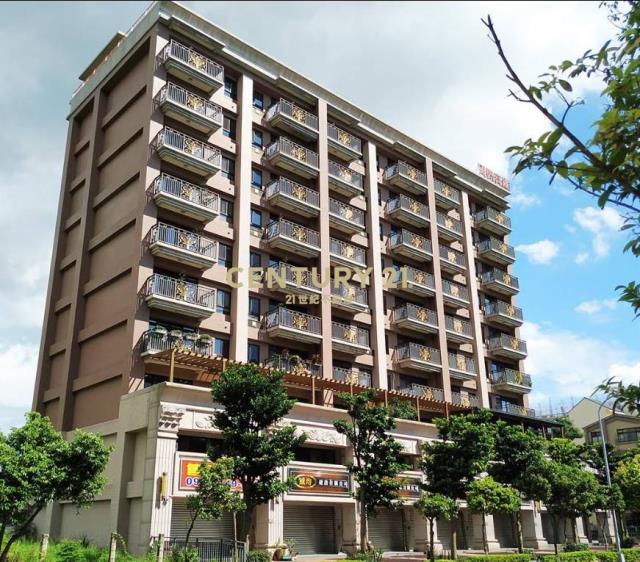 青峰路二段, 大園區, Đào Viên 337, Đài Loan