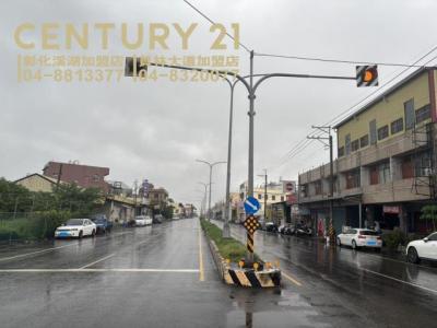 西安段, Xihu Township, Changhua County 514, Taiwán