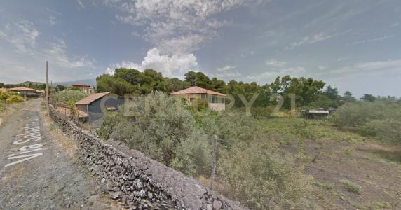 Via Salvatore Quasimodo, Pedara, Sicilia 95030, Itália