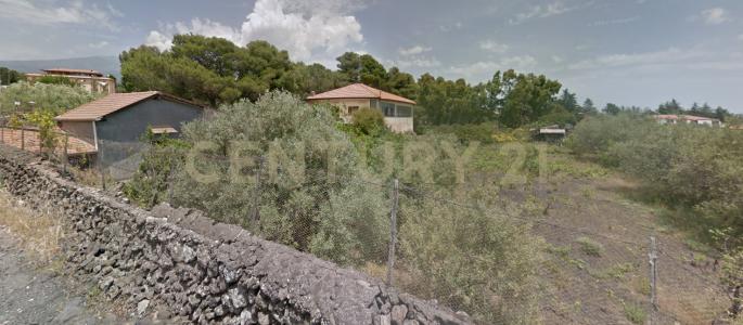 Via Salvatore Quasimodo, Pedara, Sicilia 95030, Itália