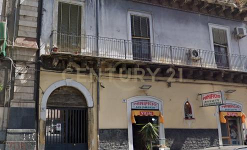 Catania, Sicilia 95100, Italy