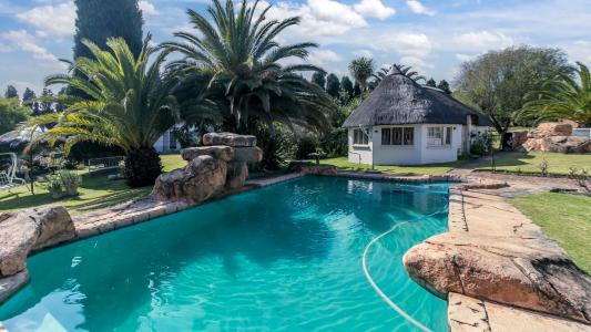 Midrand, Gauteng, South Africa