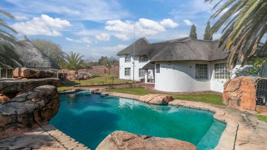 Midrand, Gauteng, South Africa