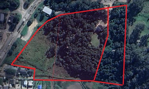 Knysna, Western Cape, South Africa