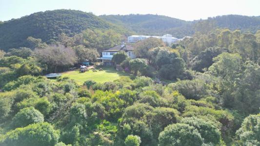 Knysna, Western Cape, South Africa