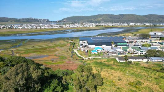 Knysna, Western Cape, South Africa