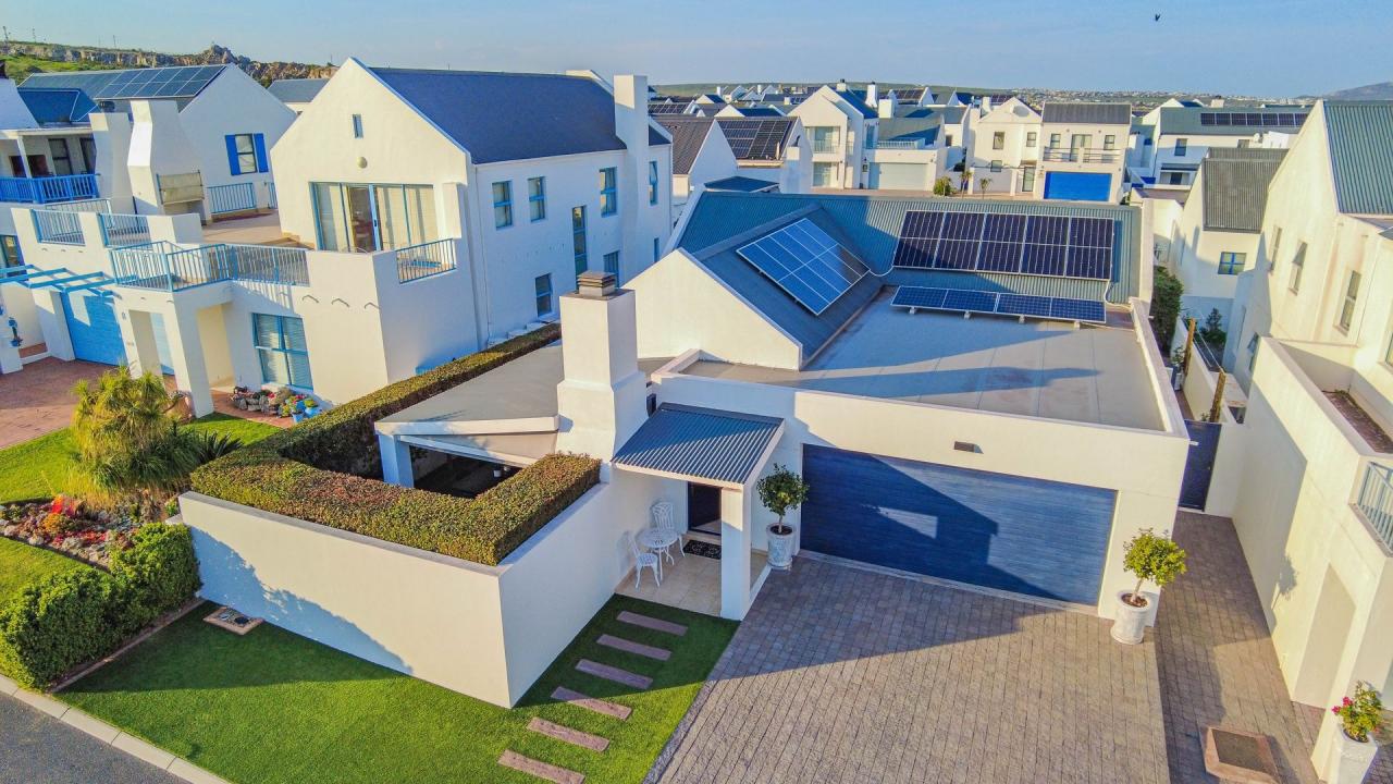 Langebaan, Western Cape, South Africa