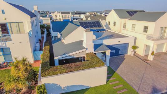 Langebaan, Western Cape, South Africa