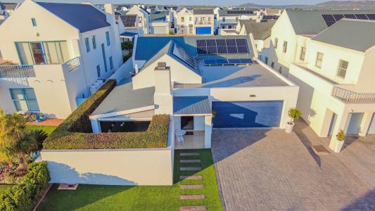 Langebaan, Western Cape, South Africa