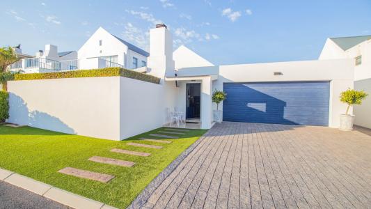Langebaan, Western Cape, South Africa