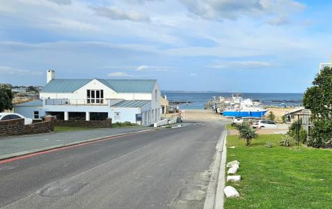 Gansbaai, Western Cape, Nam Mỹ