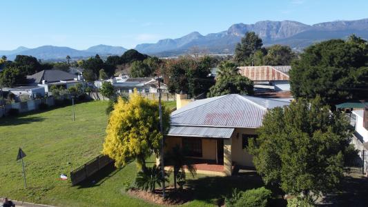 Paarl, Western Cape, Sudafrica