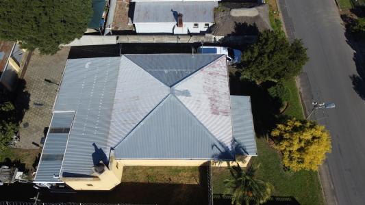 Paarl, Western Cape, דרום אפריקה 