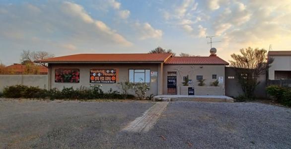 Vanderbijlpark, Gauteng, África Do Sul