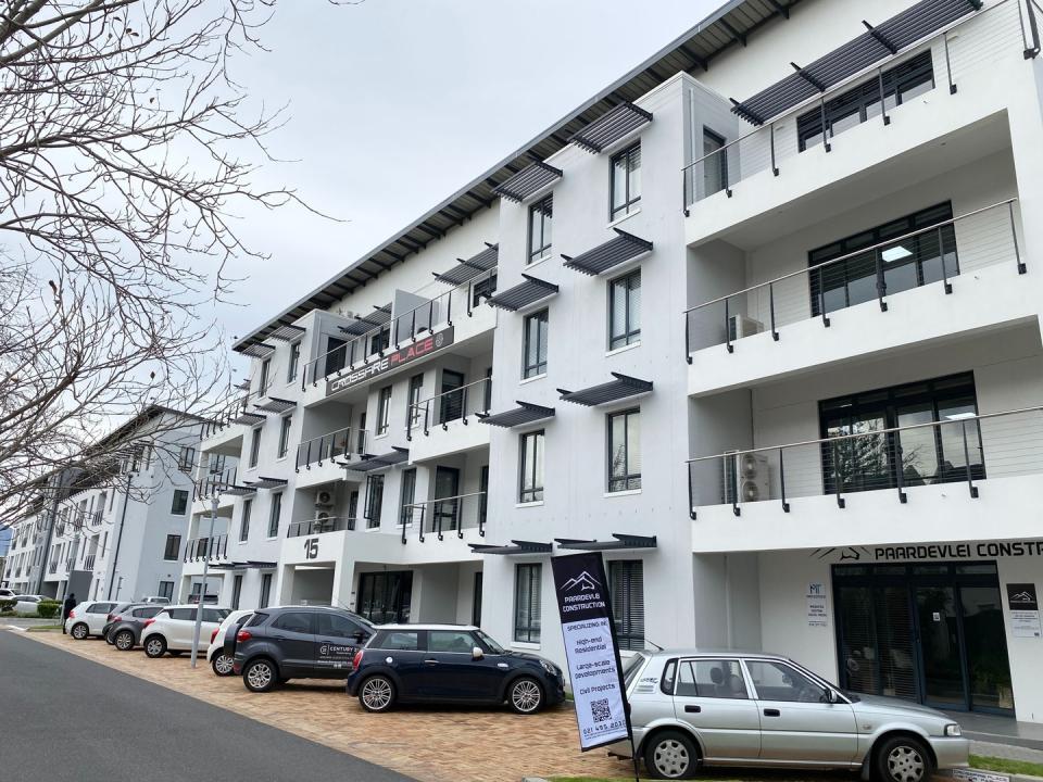 Somerset West, Western Cape, Nam Mỹ