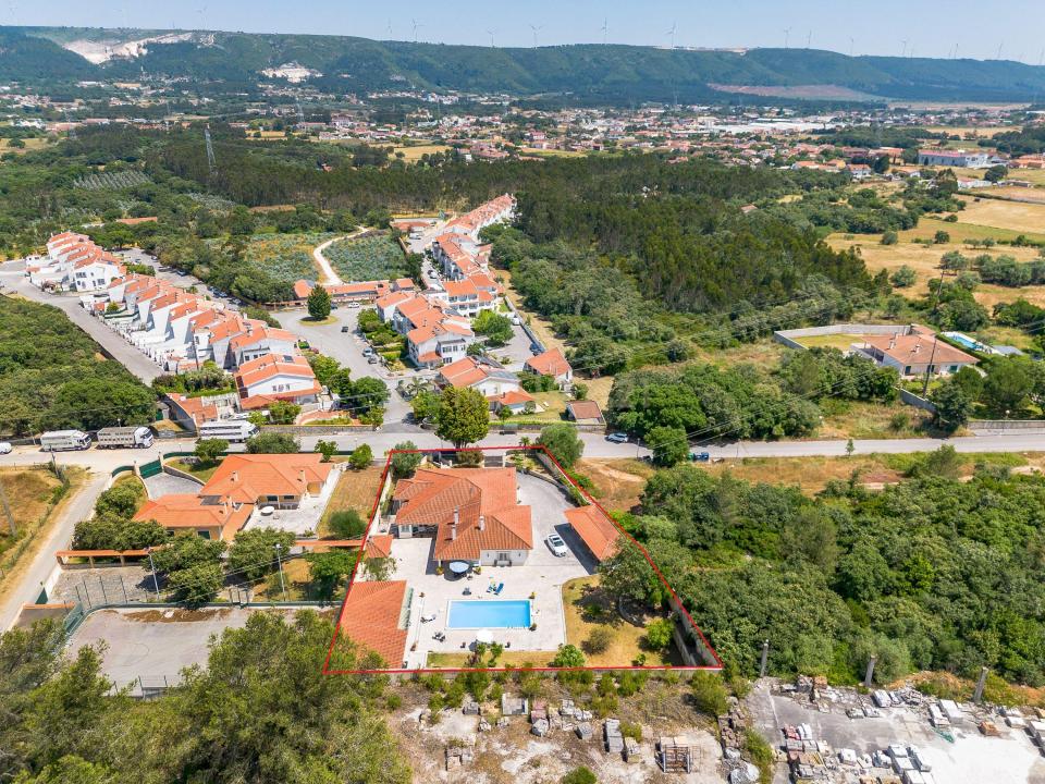 Alcobaça, Leiria 2475-029, Portugal
