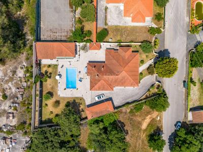 Alcobaça, Leiria 2475-029, Portugal