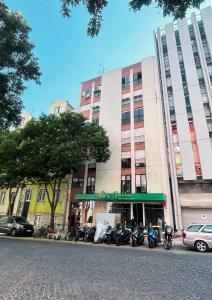 Lisbon, Lisbon 1150-184, Portugal