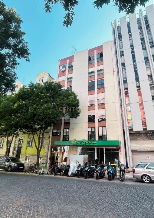 Lisbon, Lisbon 1150-184, Portugal