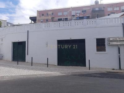 Vila Franca De Xira, لشبونة 2600-485, البرتغال