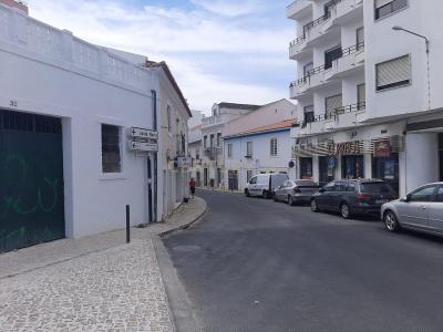Vila Franca De Xira, لشبونة 2600-485, البرتغال