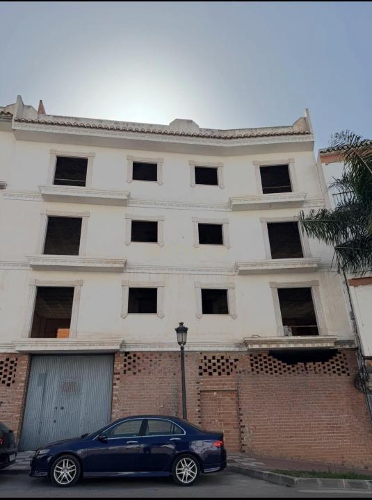 말라가, Andalucía 29120, 스페인