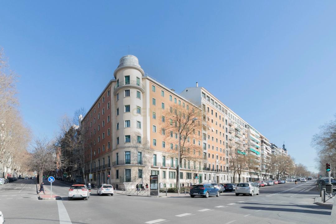 Madrid, Comunidad De Madrid 28008, Spain