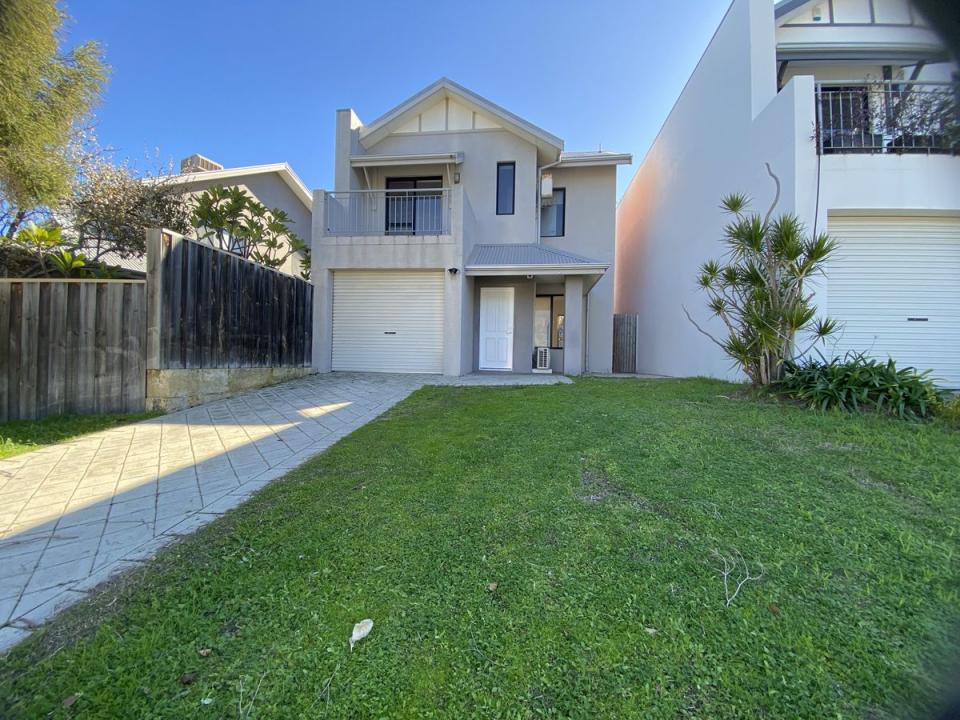 8 Hobart Street, North Perth, WA 6006, Австралия