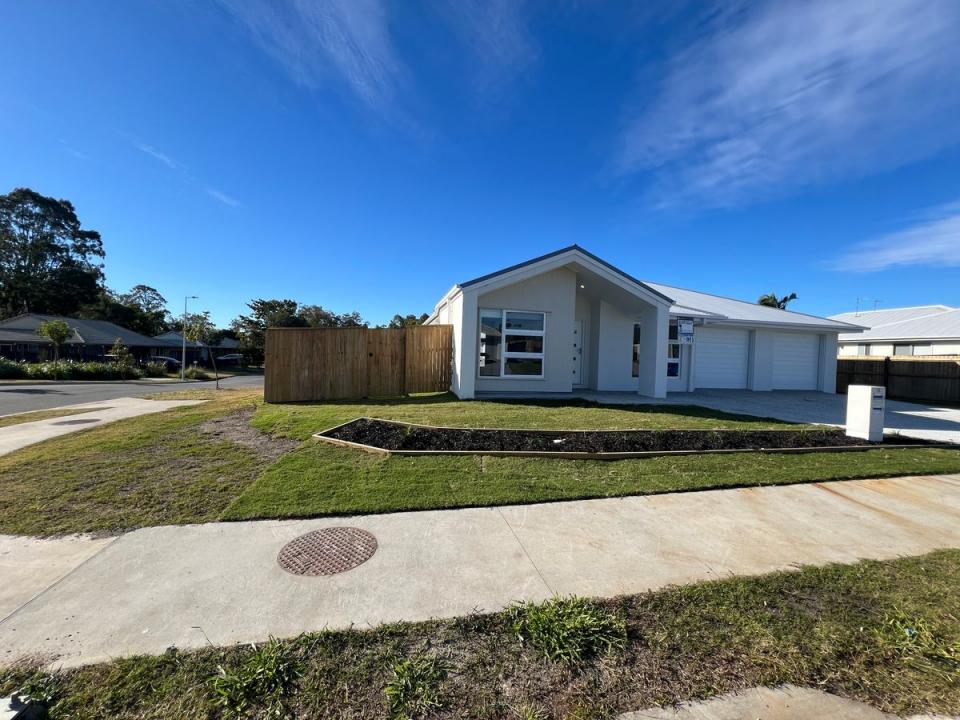 25a Connor Crescent, Caboolture, QLD 4510, 澳大利亚