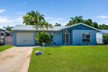 42 Rundle Street, Mount Louisa, QLD 4814, Australia