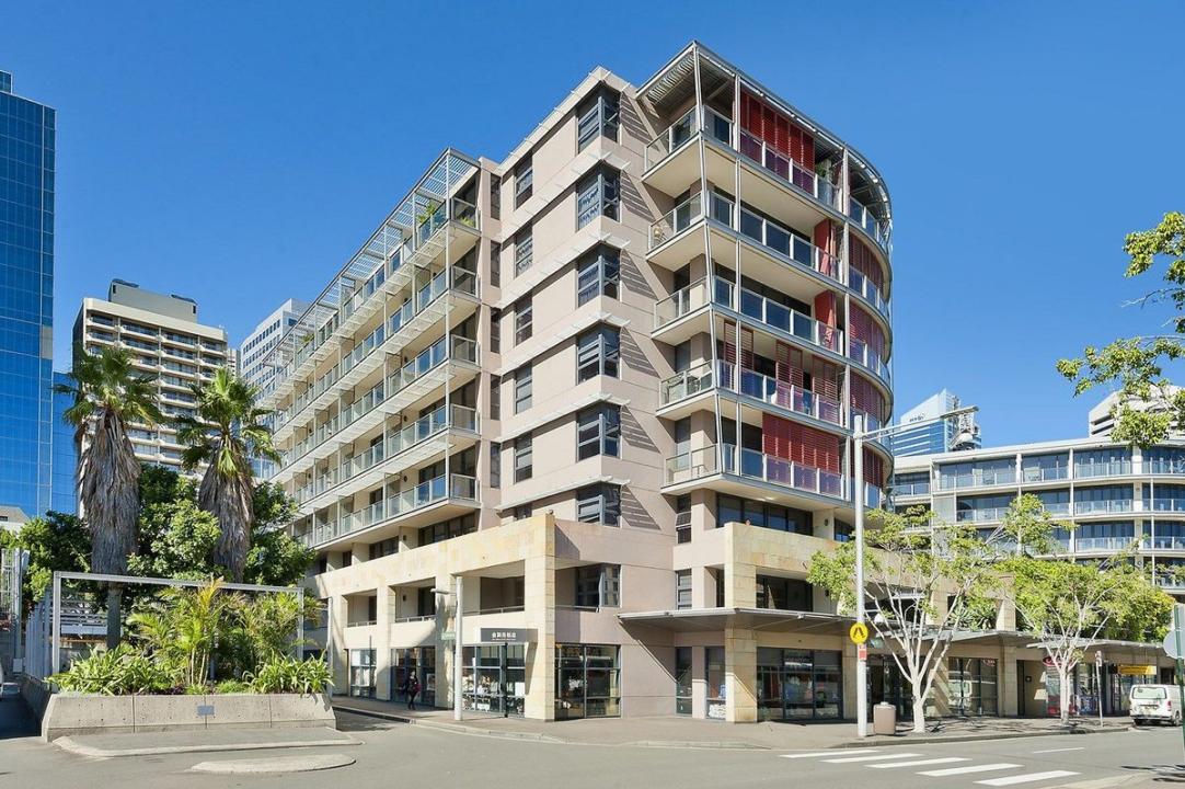 610/45 Shelley Street, Sydney City, NSW 2000, Australien