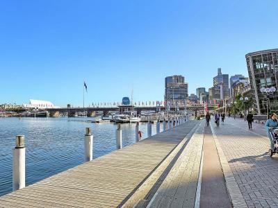 610/45 Shelley Street, Sydney City, NSW 2000, Australien